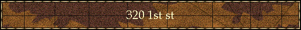 320 1st st