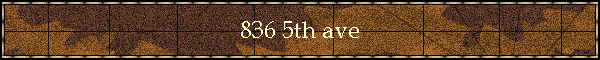 836 5th ave